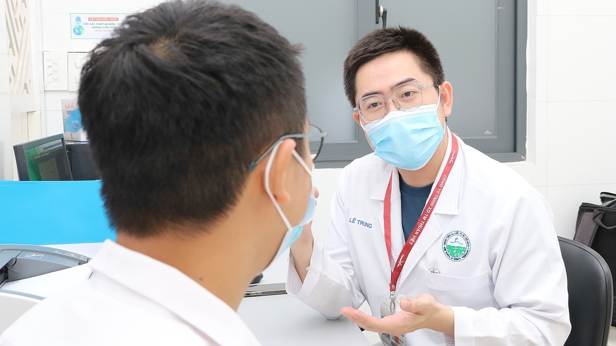 Bệnh tình dục tăng, bác sĩ chỉ nguyên tắc A-B-C giúp "yêu an toàn"