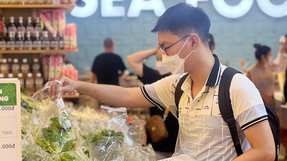 Người Việt ăn thịt gấp đôi mức khuyến nghị, lười ăn rau