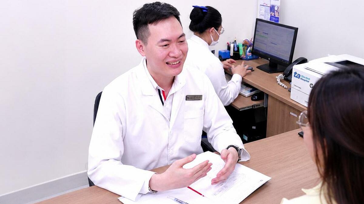 Thuốc lá điện tử hại sức khỏe thế nào