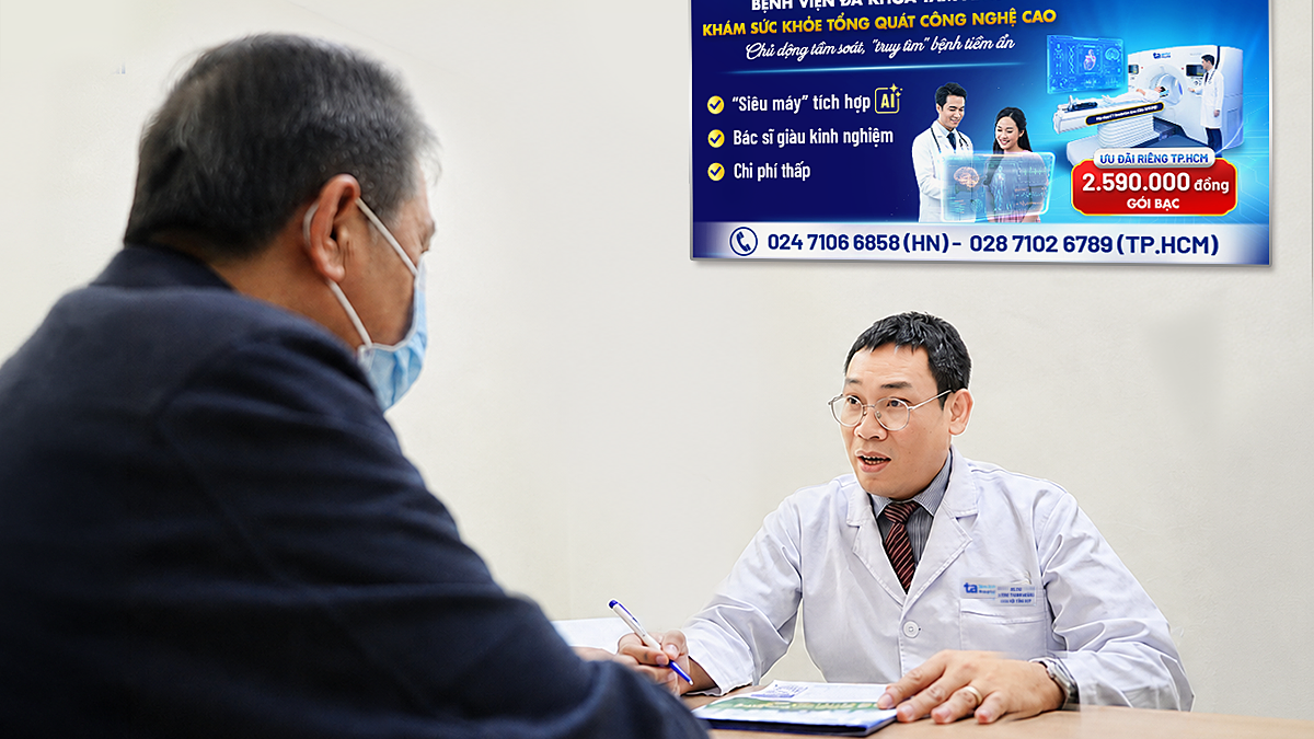 Phản vệ sau ăn tiệc