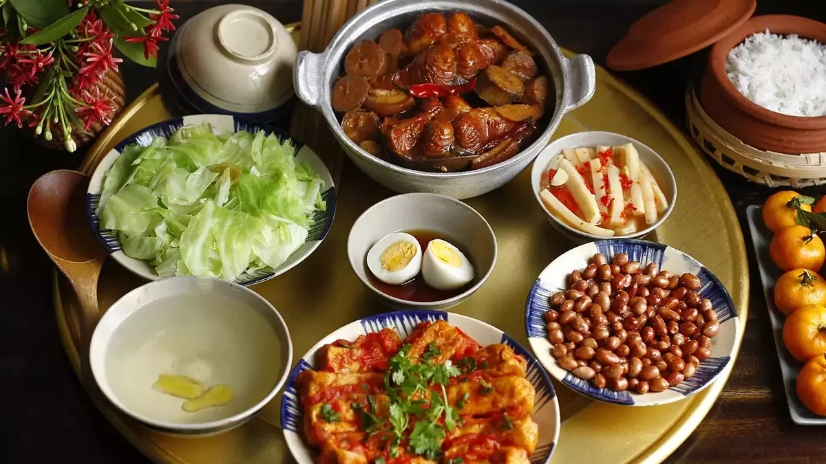 Có nên ăn lệch giờ rồi bù bằng món giàu dinh dưỡng?