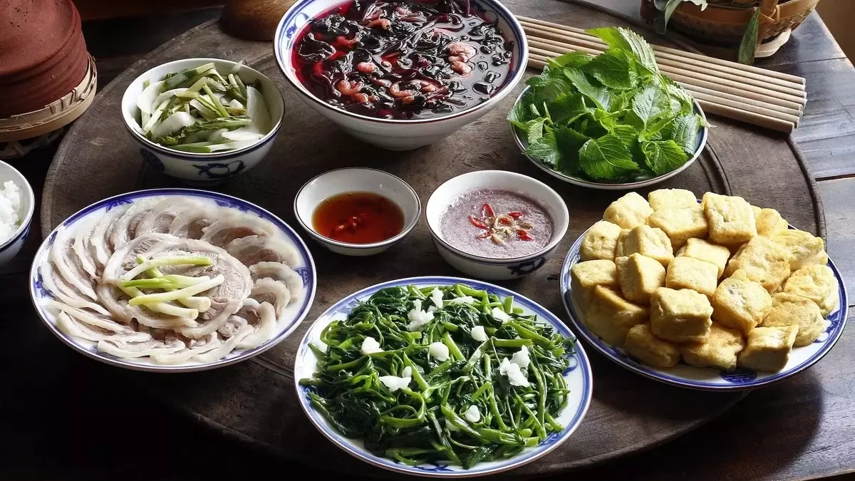 Vì sao ăn uống, vận động khoa học vẫn mắc ung thư?