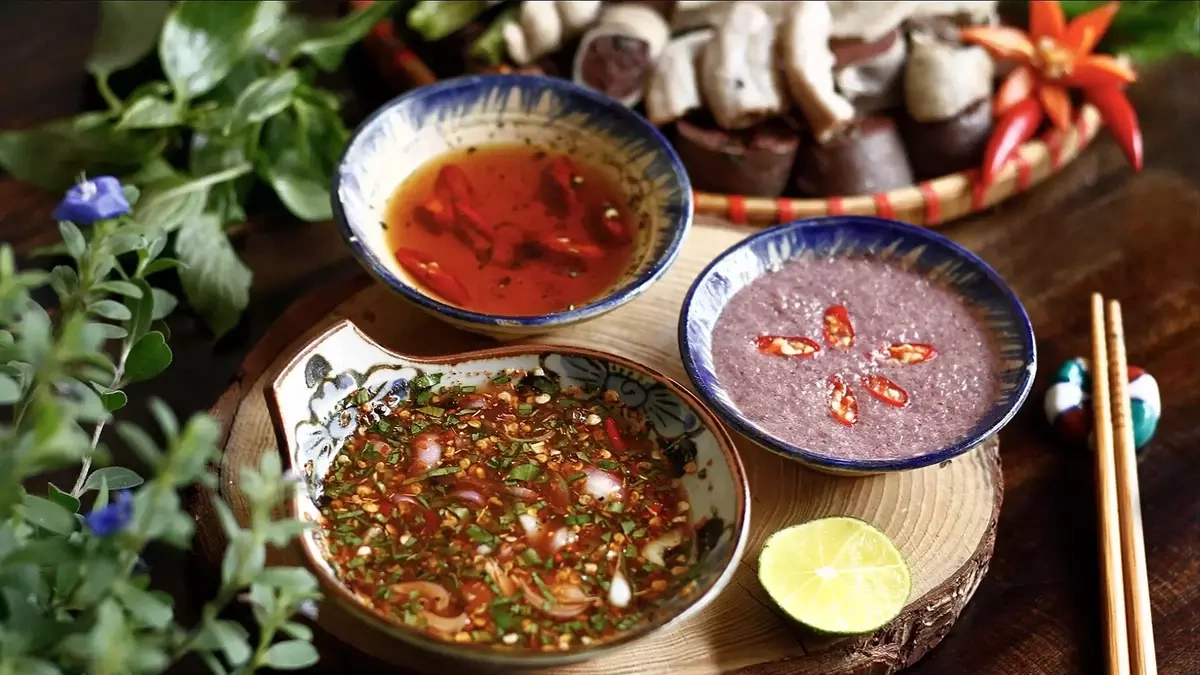 Bác sĩ chỉ cách giảm mặn trong bữa ăn mà không mất vị ngon