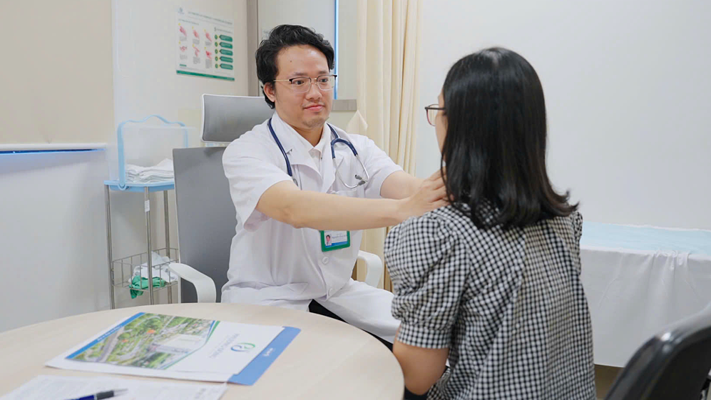 "Ung thư ở Việt Nam đáng lo không phải số ca tăng mà phát hiện quá muộn"