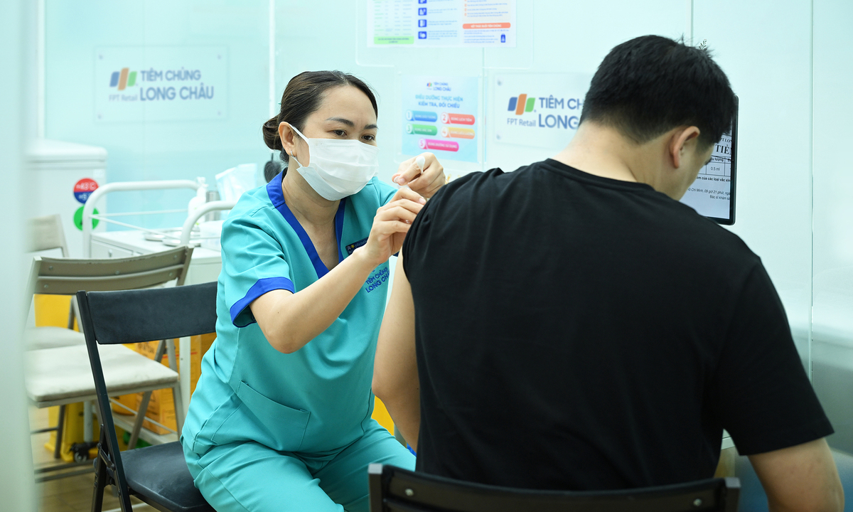 Nguy cơ tử vong 100% nếu phát bệnh dại