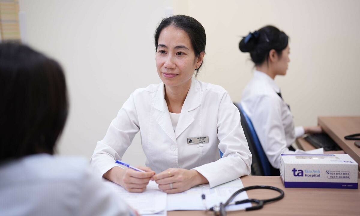 Các phương pháp điều trị ung thư gan tiến triển