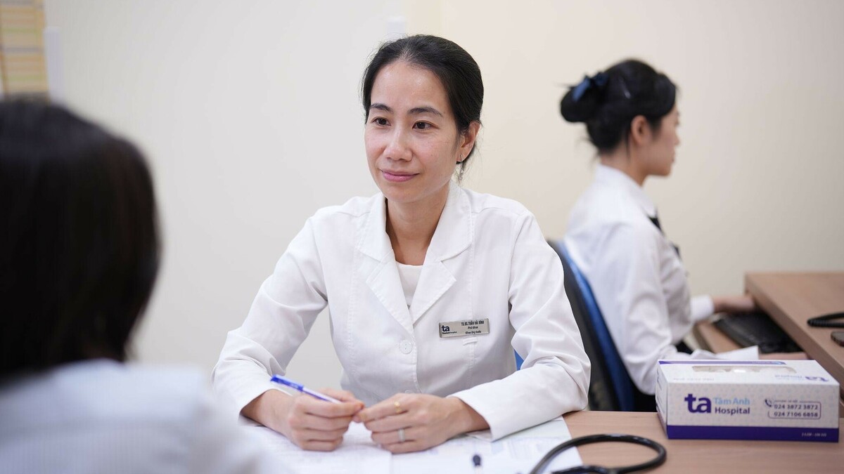 Các phương pháp điều trị ung thư gan tiến triển