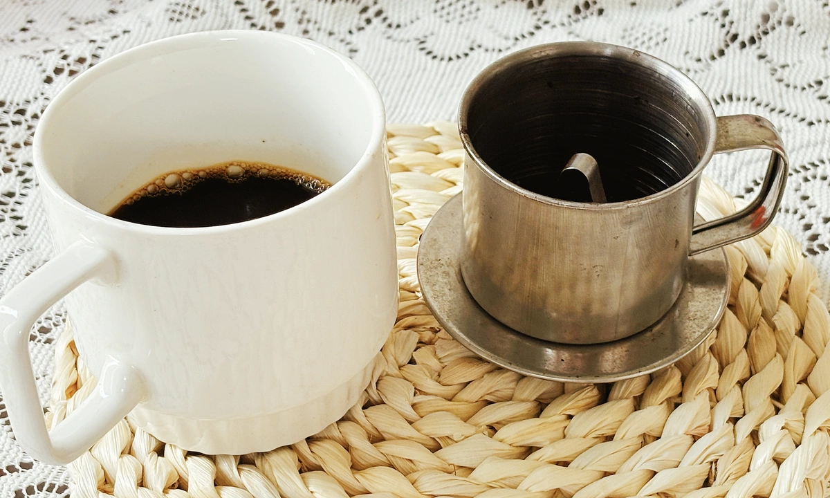 Thời điểm uống cà phê tốt cho tim, đường ruột