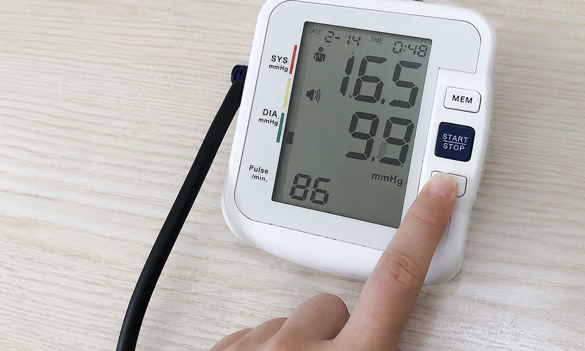 Các thay đổi cơ thể không nên bỏ qua sau tuổi 40