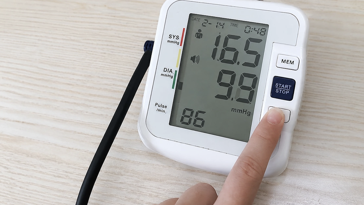 Các thay đổi cơ thể không nên bỏ qua sau tuổi 40