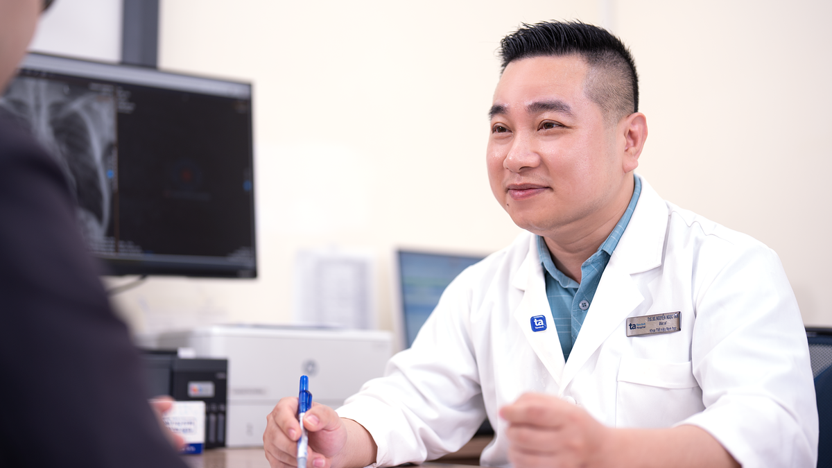 4 yếu tố làm tăng nguy cơ phì đại tuyến tiền liệt