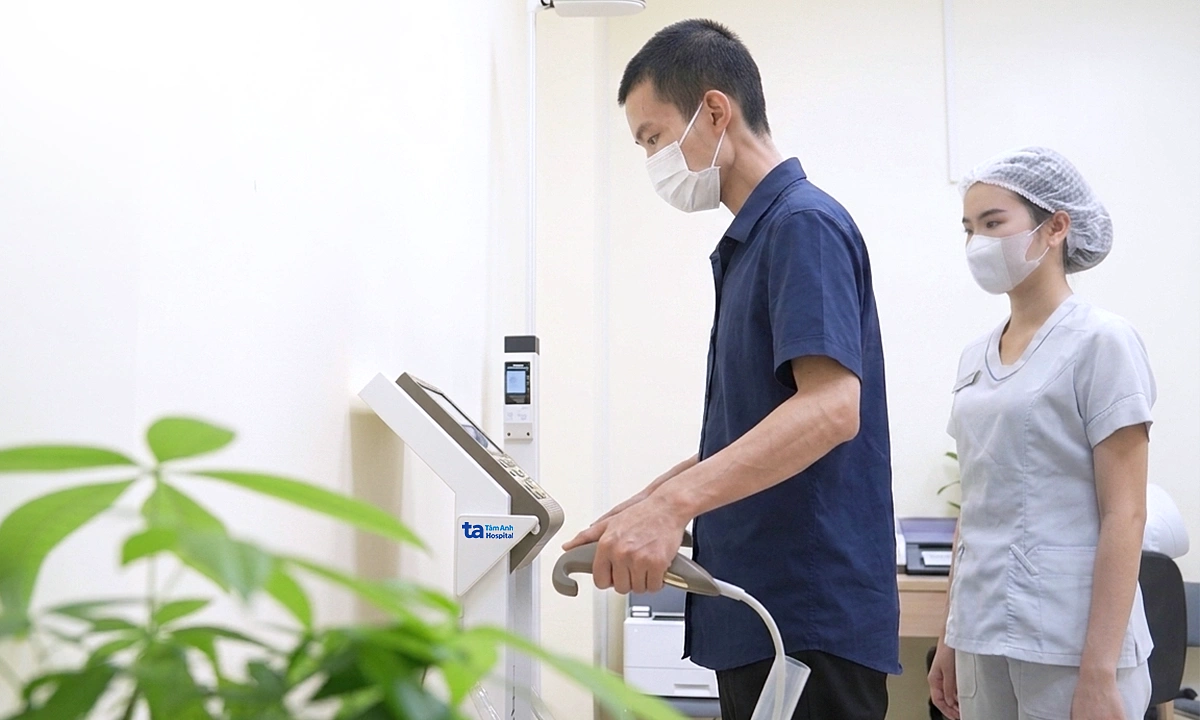 Phác đồ tăng cân cho thiếu niên suy dinh dưỡng