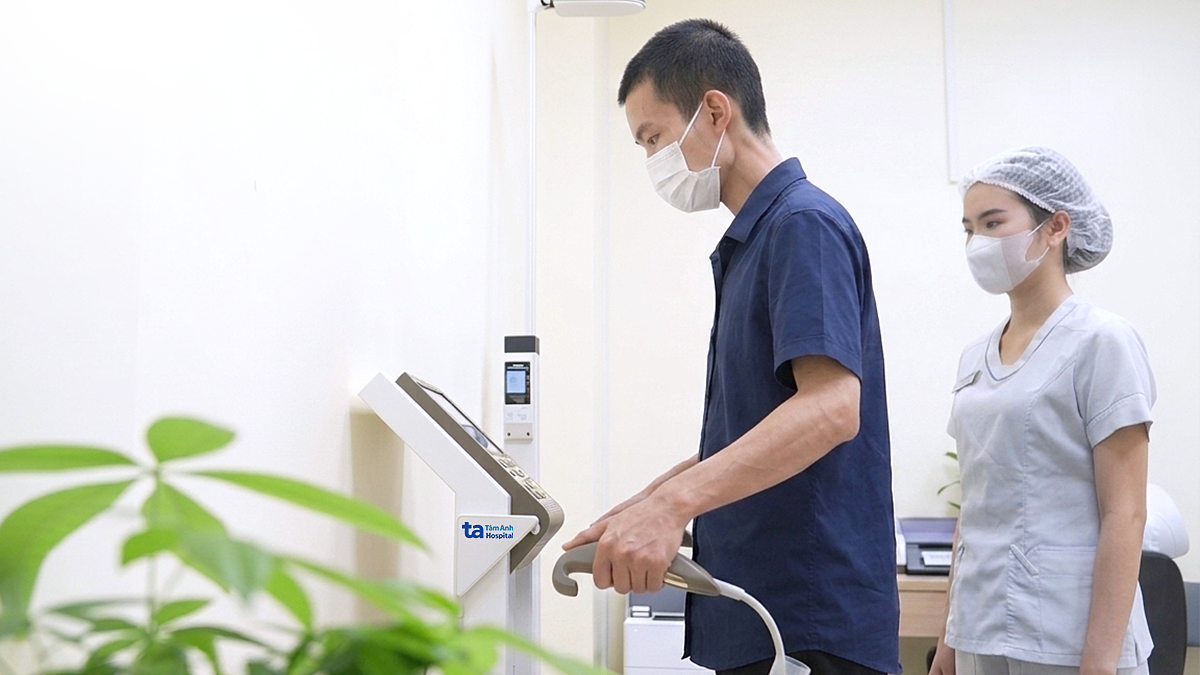 Phác đồ tăng cân cho thiếu niên suy dinh dưỡng