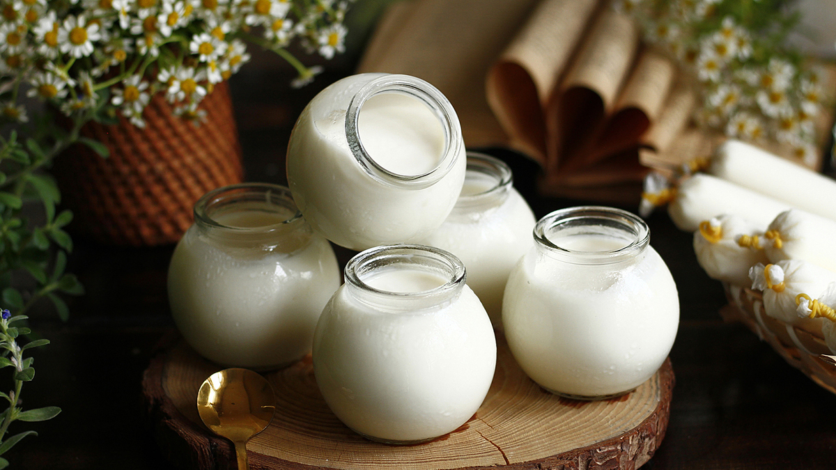 5 cách tự nhiên hỗ trợ tăng cơ, đốt mỡ