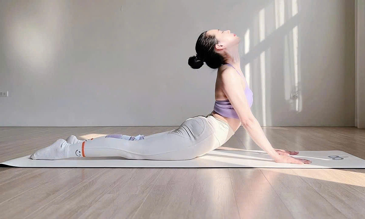 Vì sao hít thở sâu giúp thư giãn?