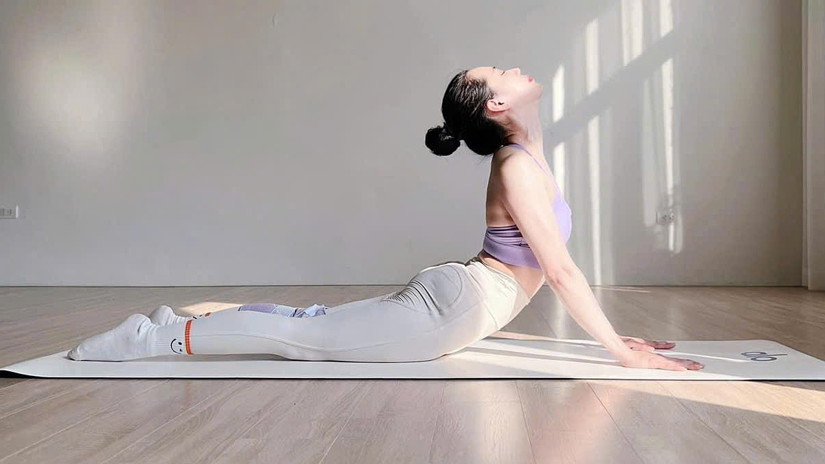 Vì sao hít thở sâu giúp thư giãn?