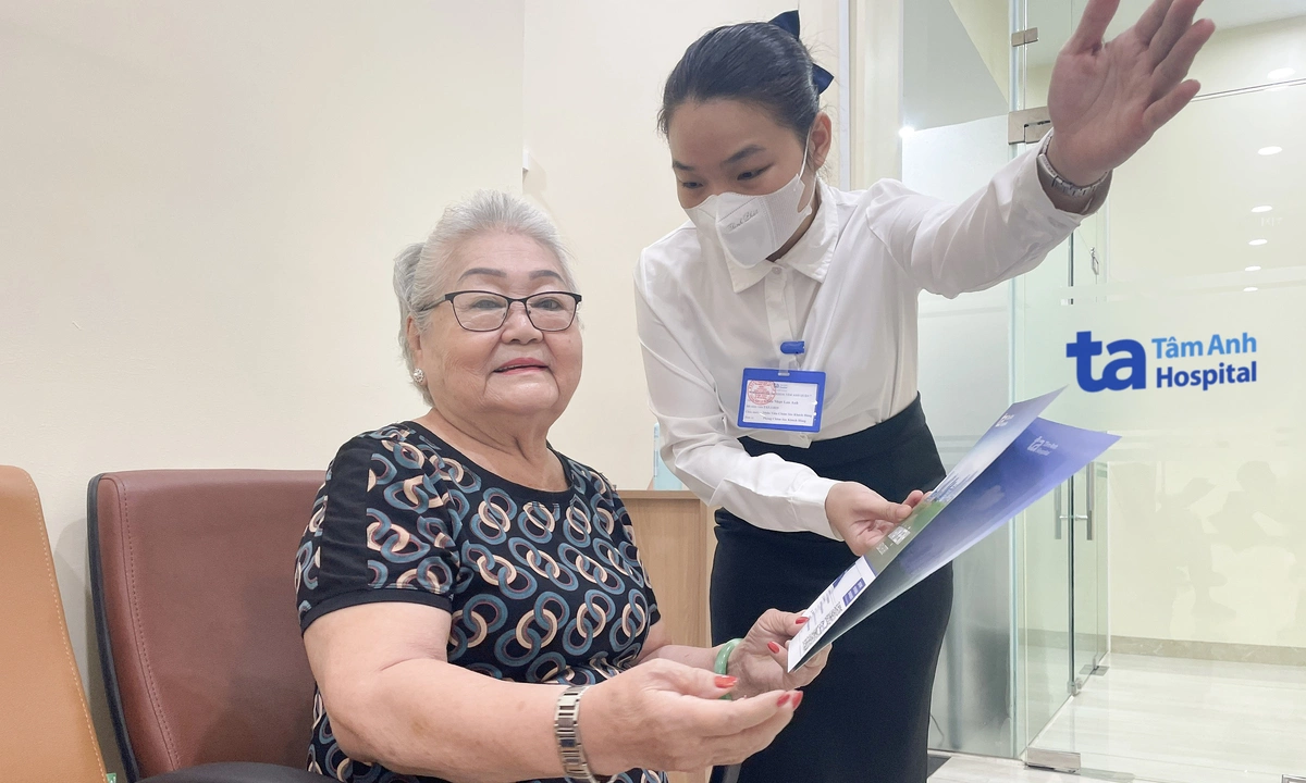 Hai lần suy thận tiến triển do ăn kiêng sai cách