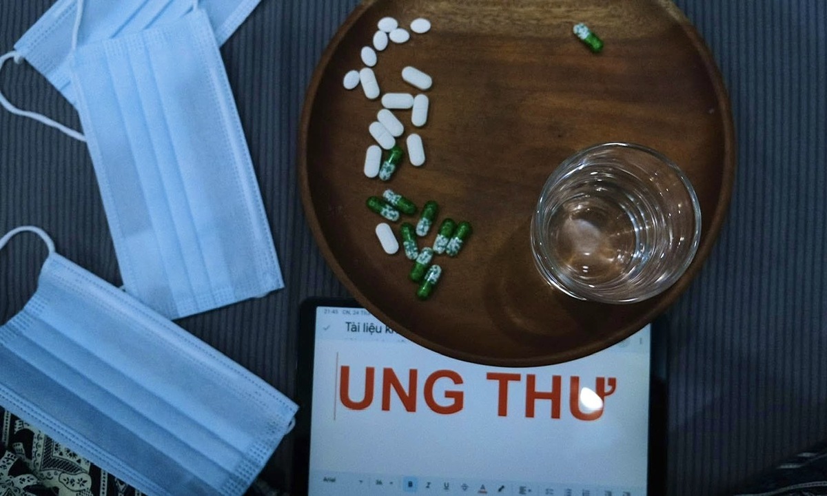 Ung thư niệu đạo