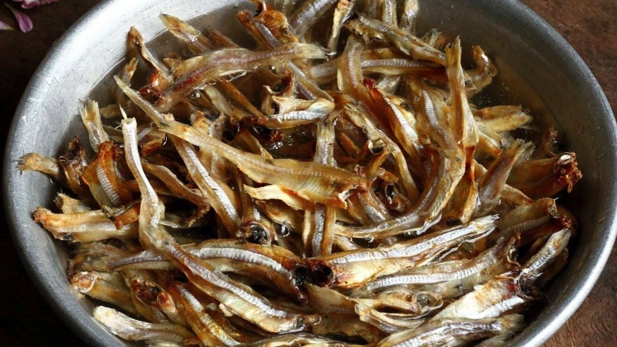 4 loại cá tốt cho não nên ăn thường xuyên
