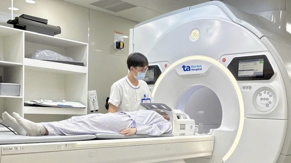 Khi nào người dưới 45 tuổi cần tầm soát đột quỵ?