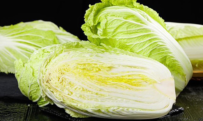 Bác sĩ chỉ cách nhận biết rau củ ngậm hóa chất gây ung thư