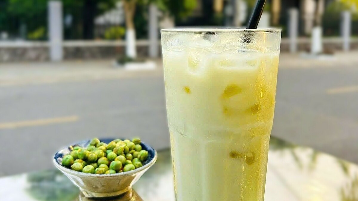 Mỗi ngày uống một ly sữa đậu nành có gây yếu sinh lý?