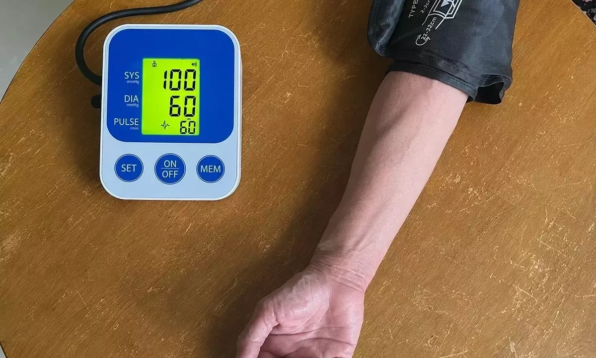Các biện pháp đơn giản hỗ trợ phòng huyết áp thấp