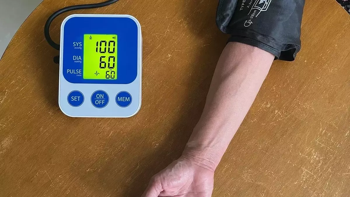 Các biện pháp đơn giản hỗ trợ phòng huyết áp thấp