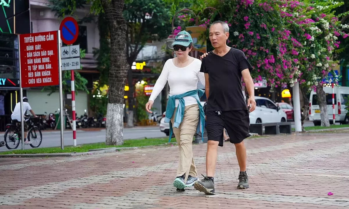 Tập luyện thế nào để bảo vệ xương khớp?