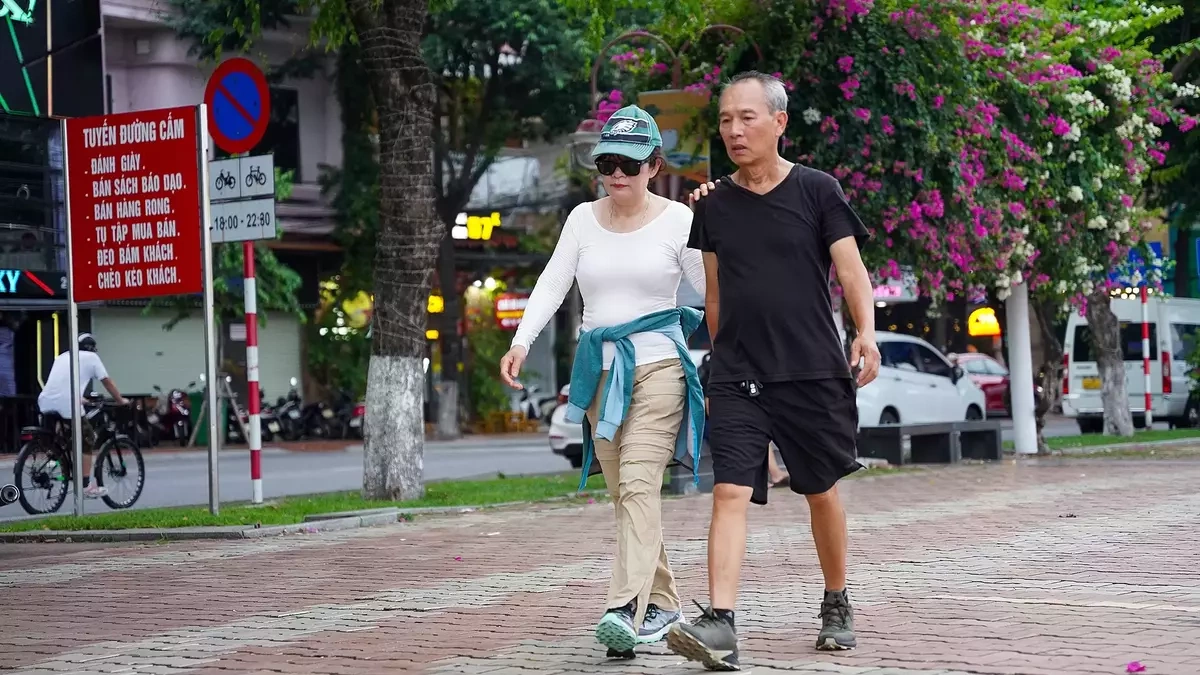 Tập luyện thế nào để bảo vệ xương khớp?