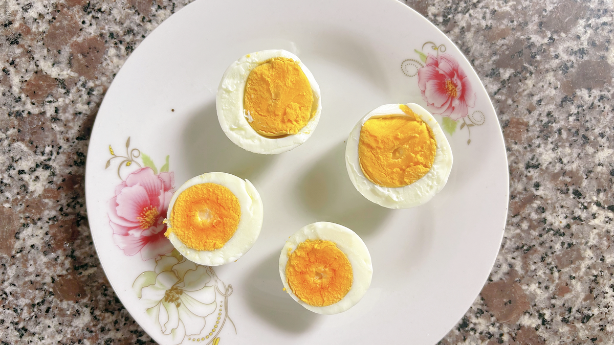 Ăn trứng thế nào để bổ sung protein, hỗ trợ tăng cơ