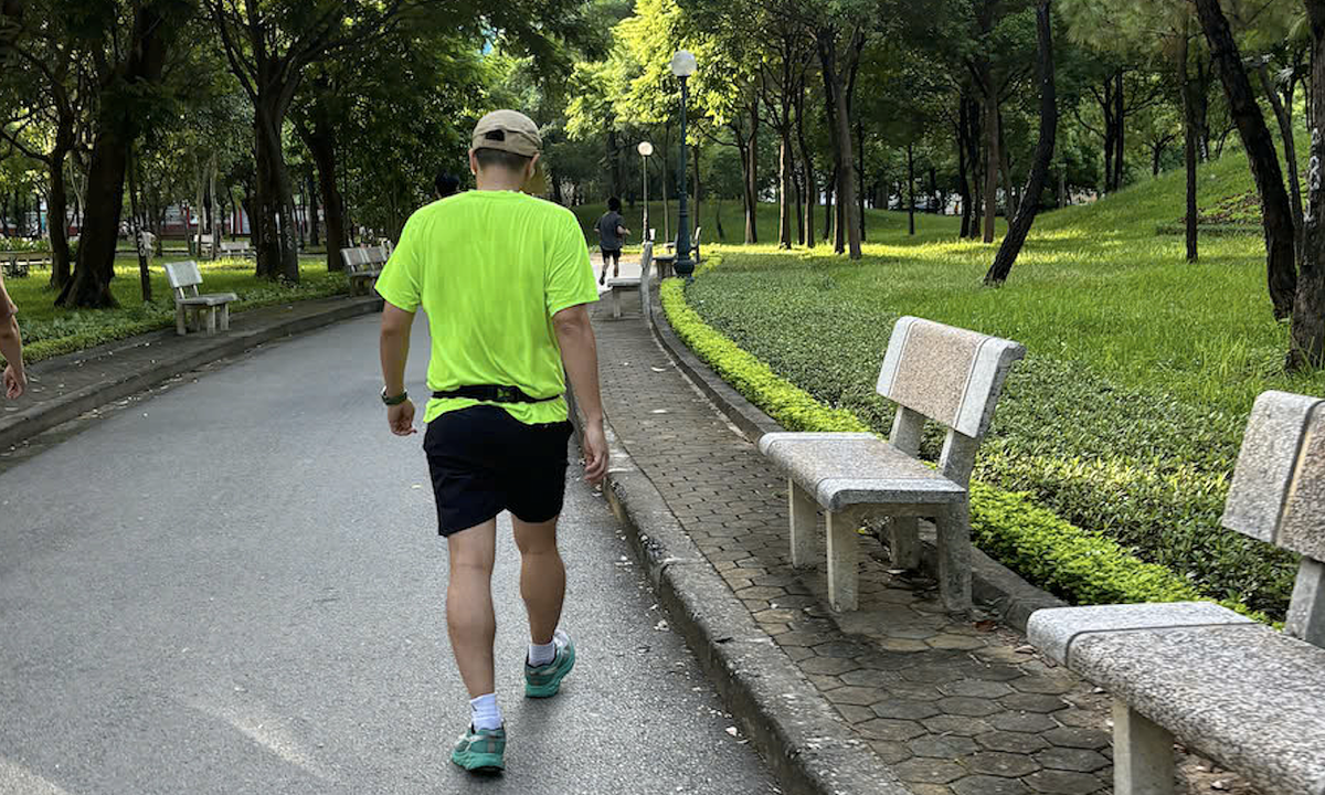5 bài tập tốt cho xương và cơ sau tuổi 40