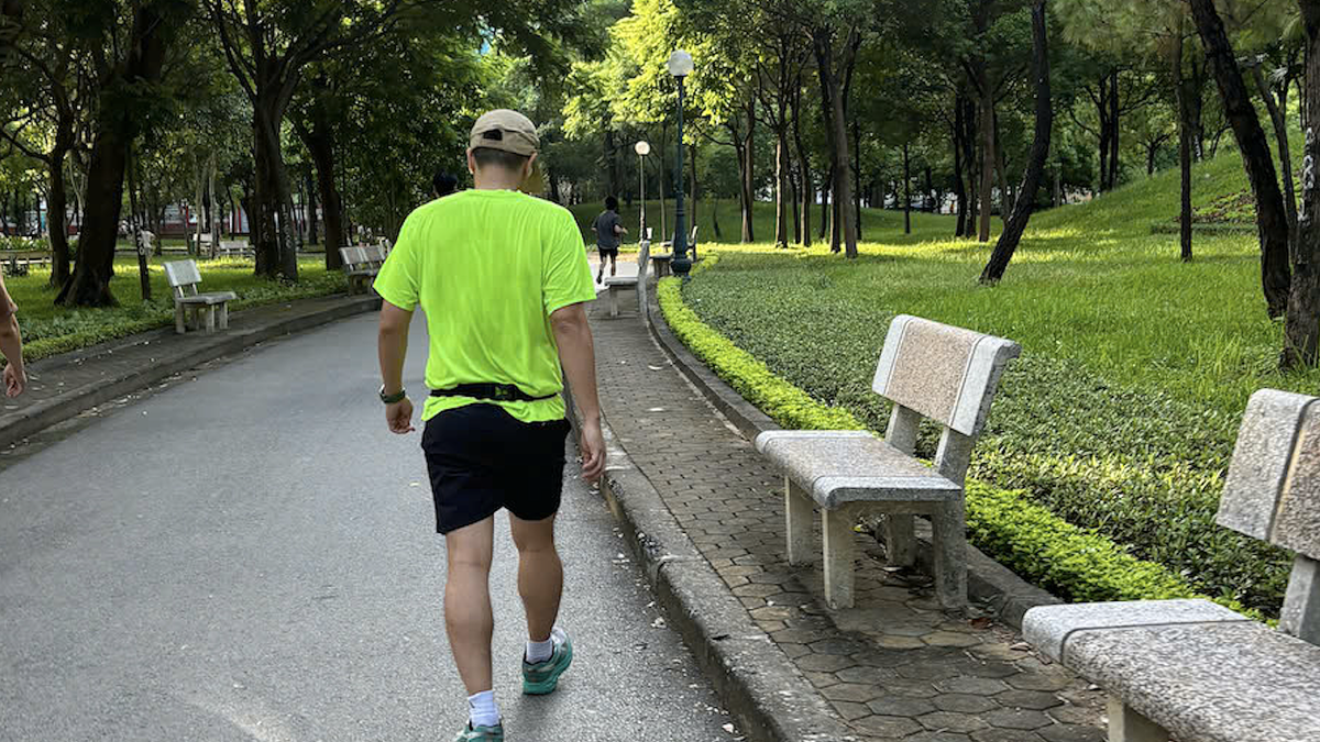 5 bài tập tốt cho xương và cơ sau tuổi 40