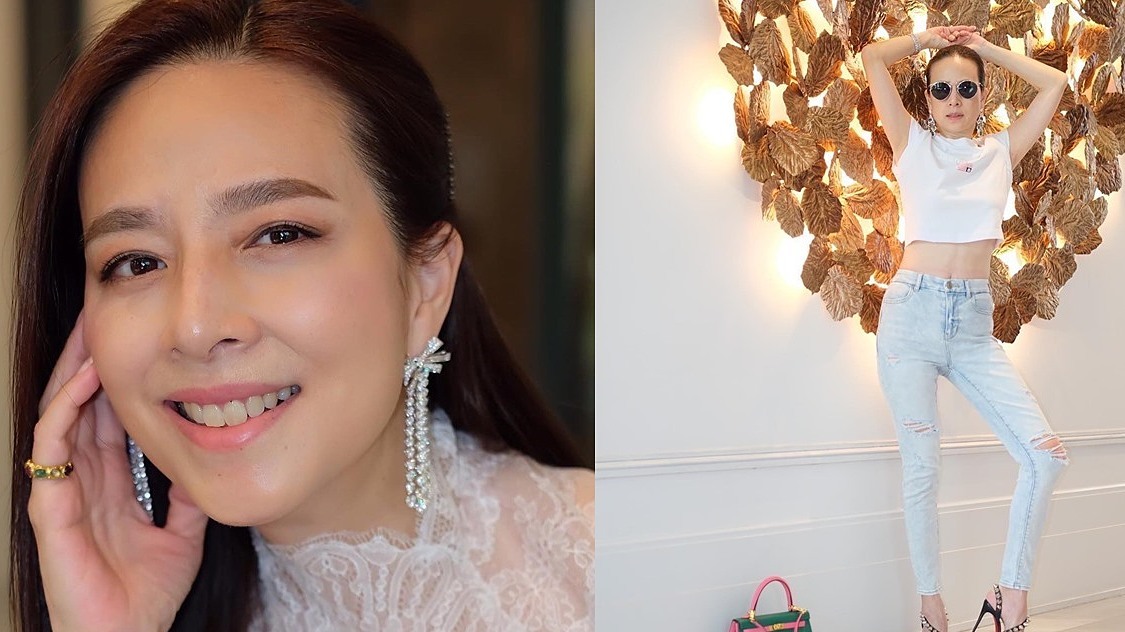 Công thức trẻ hóa tuổi 60 không ăn kiêng của tỷ phú Madam Pang