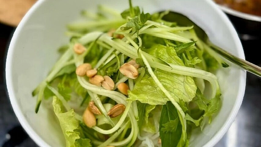 Mẹo ăn uống giúp ổn định đường huyết, giảm cân