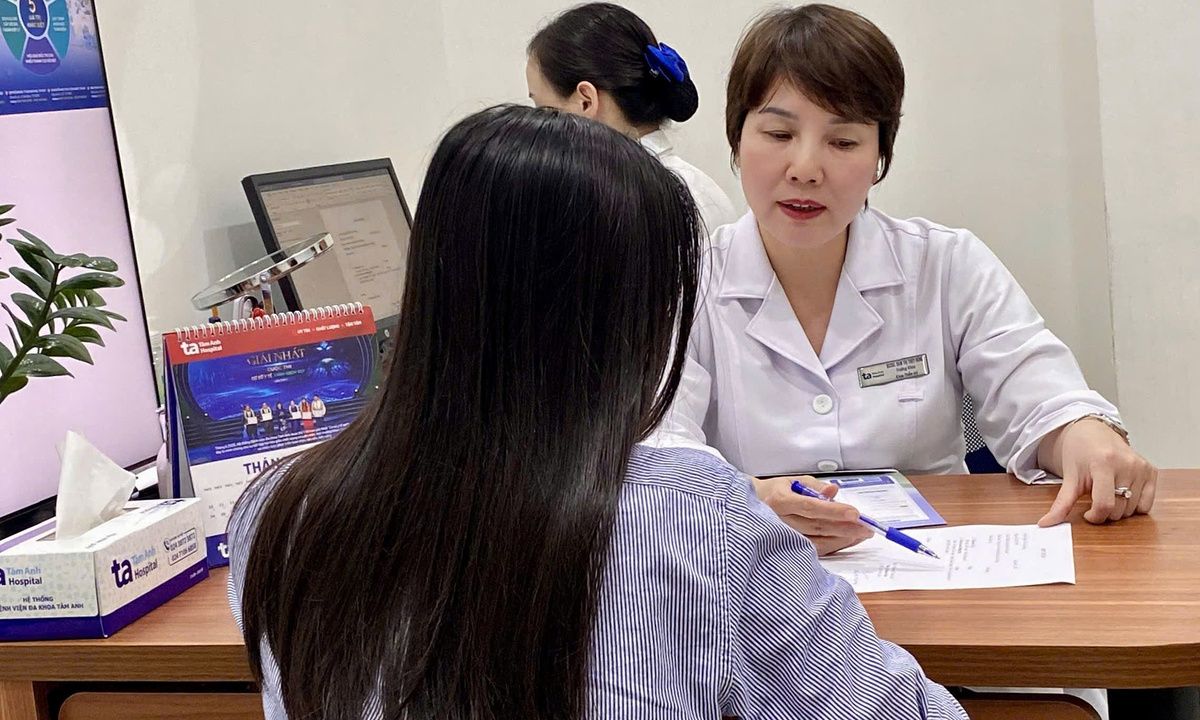 Collagen suy giảm thế nào theo tuổi
