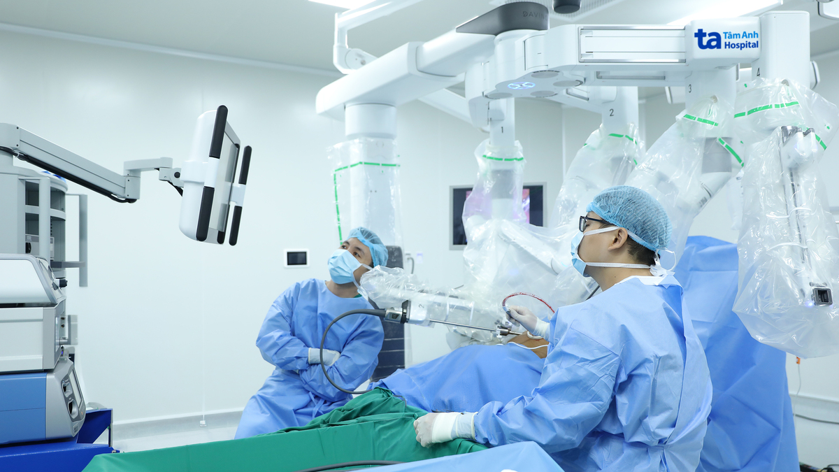 Chăm sóc thế nào sau phẫu thuật phổi để nhanh hồi phục