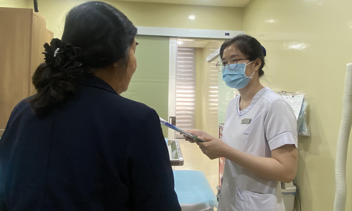 Suy thận giai đoạn cuối, điều trị nội khoa thoát lọc máu