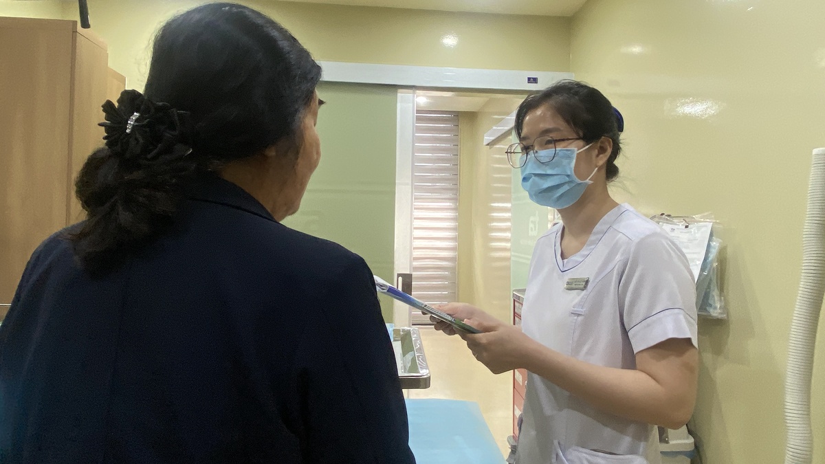 Suy thận giai đoạn cuối, điều trị nội khoa thoát lọc máu
