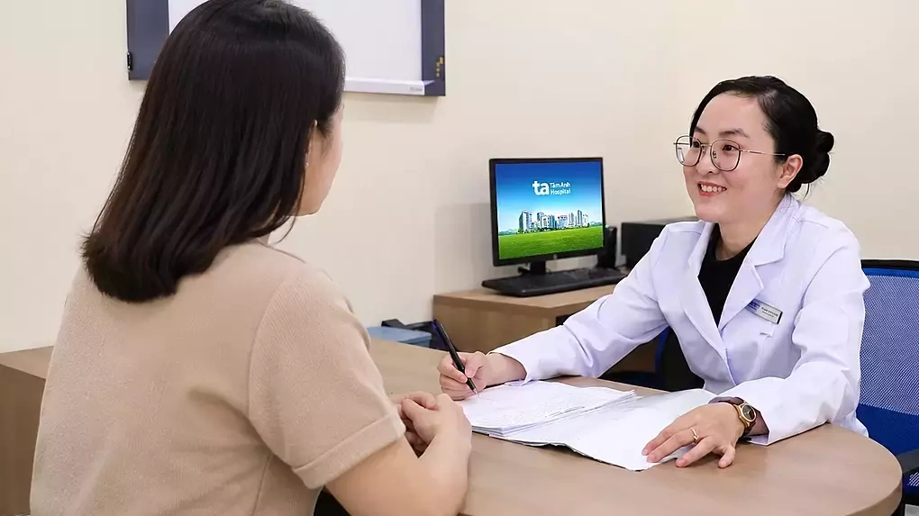 Khi nào viêm gan virus trở thành mạn tính?