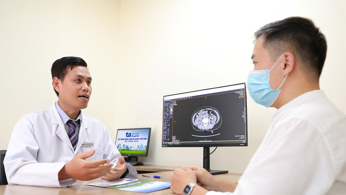 Lưu ý giảm quá tải cho hệ tiết niệu trong kỳ nghỉ lễ