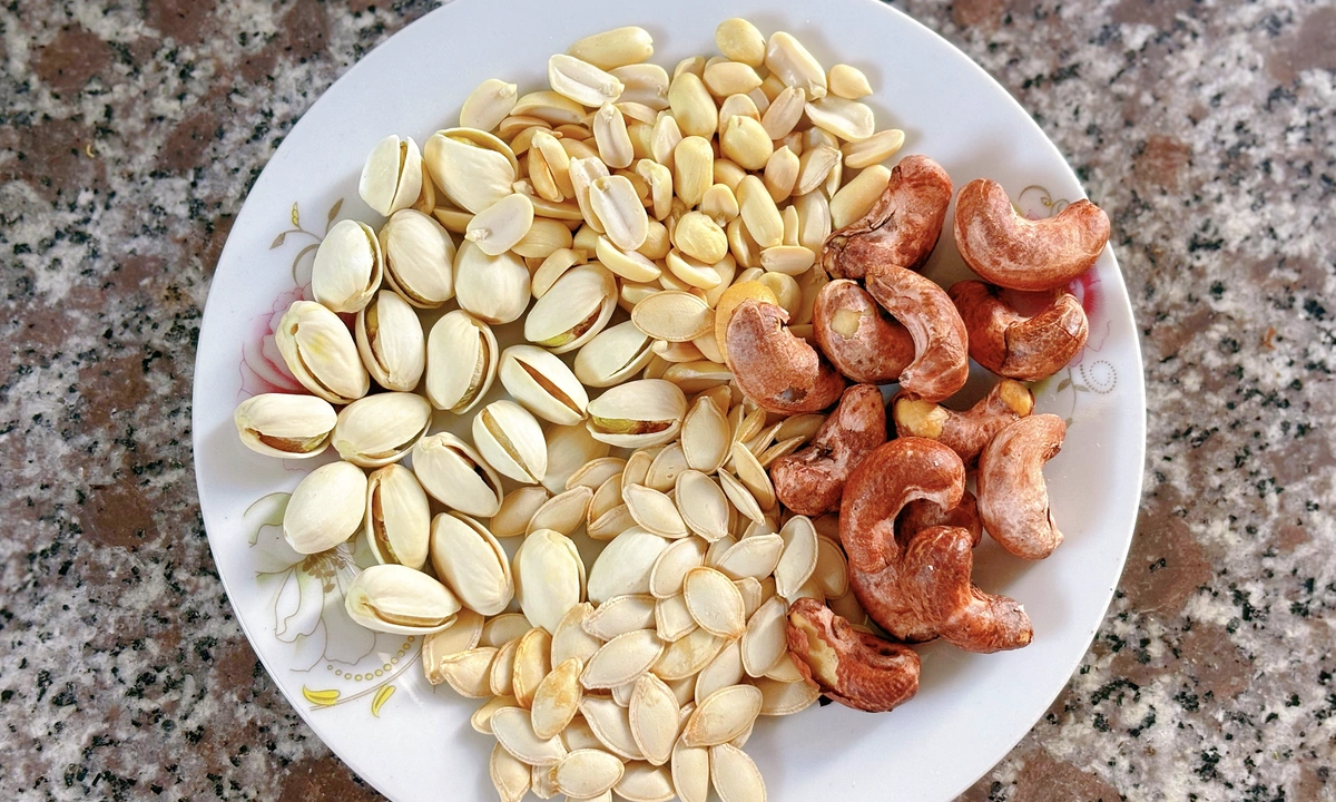 Ba nhóm thực phẩm nên ăn thường xuyên để sống khỏe trường thọ
