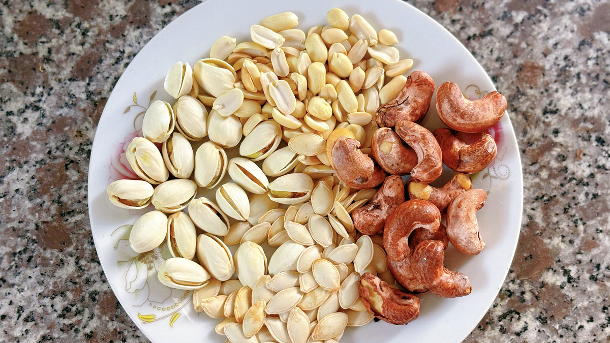 Ba nhóm thực phẩm nên ăn thường xuyên để sống khỏe trường thọ