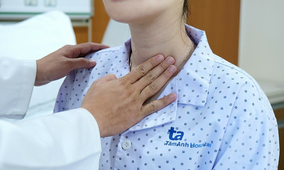 Nhân giáp có cần phẫu thuật?