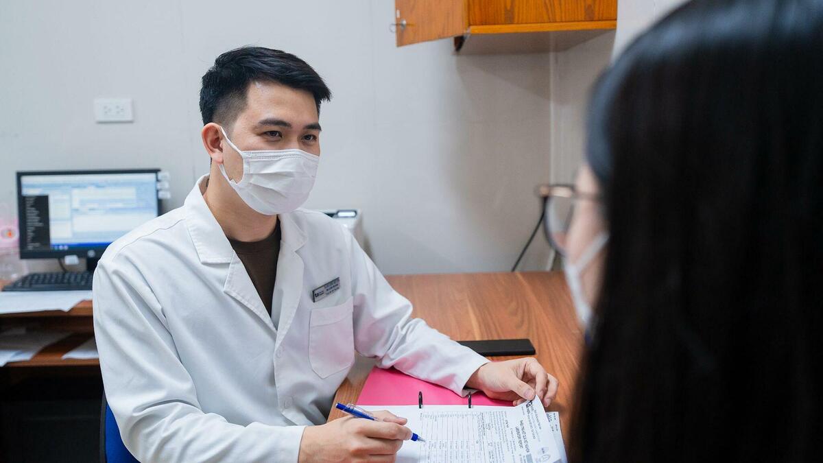 Ai nên khám sức khỏe sinh sản?