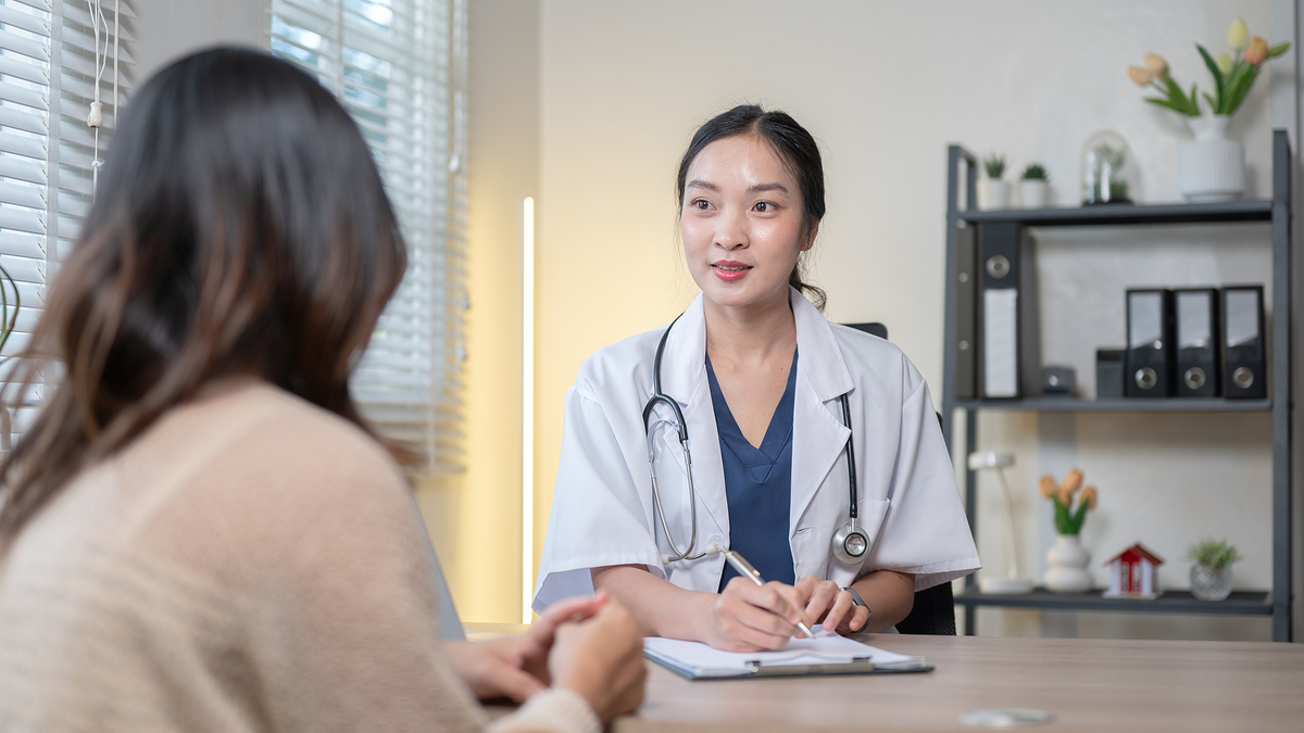 Nhiễm HPV có phải nhiễm suốt đời không?