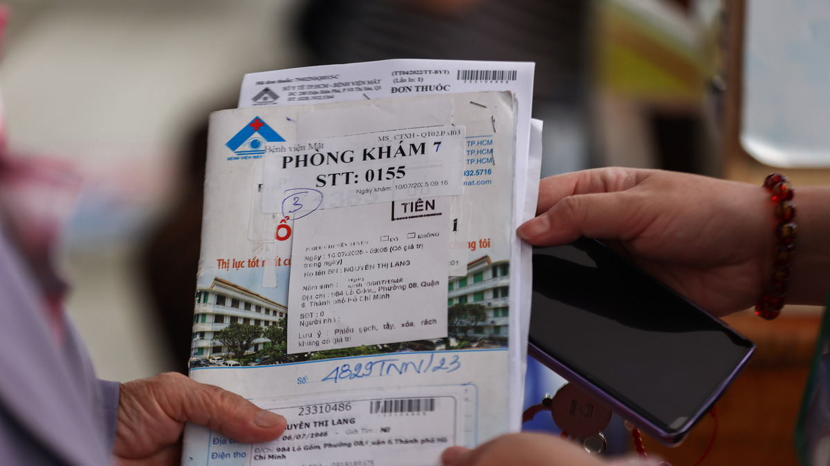 Kiến nghị tăng quyền lợi cho người đóng BHYT lâu năm
