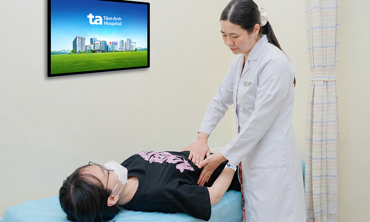 Viêm tụy tái phát có gây ung thư tụy?