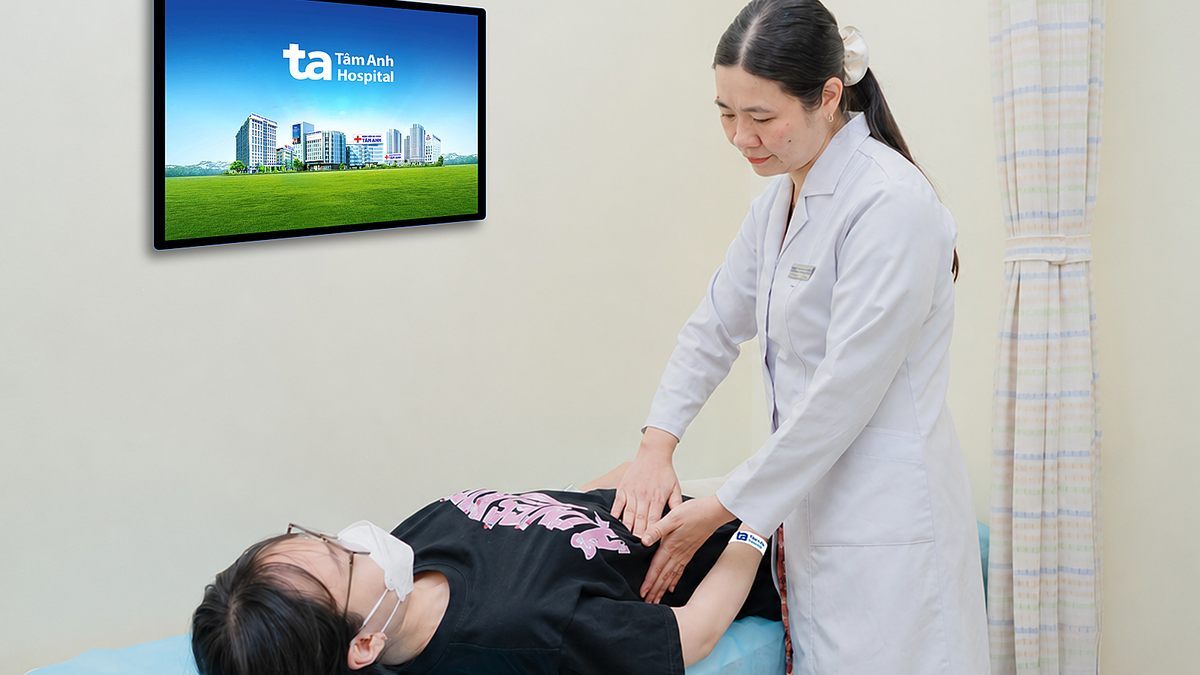 Viêm tụy tái phát có gây ung thư tụy?