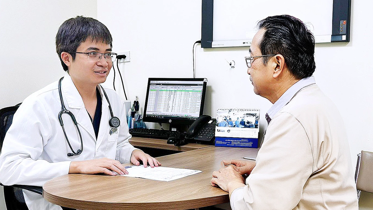 Căng thẳng có gây trào ngược dạ dày thực quản?